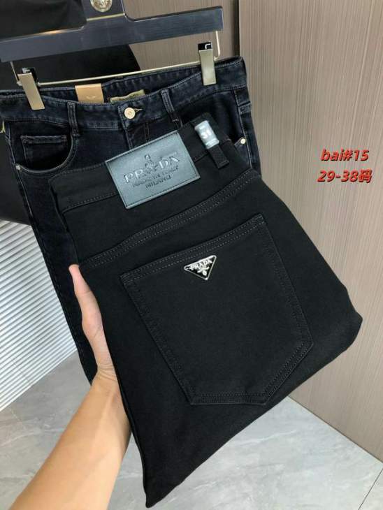 Picture of Prada Jeans Long _SKUPradasz29-3812yr15412540
